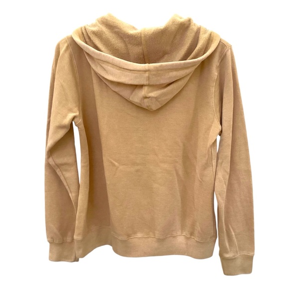 Blue 84 “High Tides Good Times San Diego California” Full Zip Sweatshirt Hoodie - Picture 4 of 8